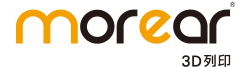 Morear3D IEM客製化耳機品牌