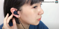 電獺少女實測！獨一無二的客製化耳機|台灣品牌Morear三單體耳機me 3